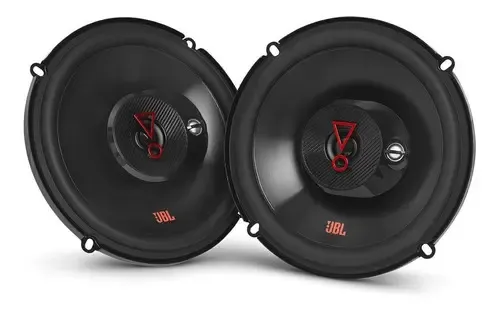 PARLANTES PARA AUTO 35637F JBL