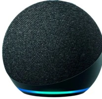 Amazon Echo 4th Gen Negro
