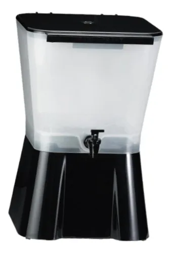 Dispensador de Jugos 5 galones (20 lts.)