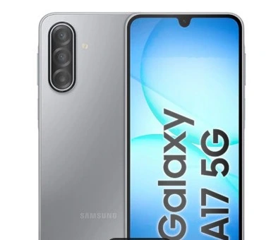 Celular Samsung A17 128GB 4ram