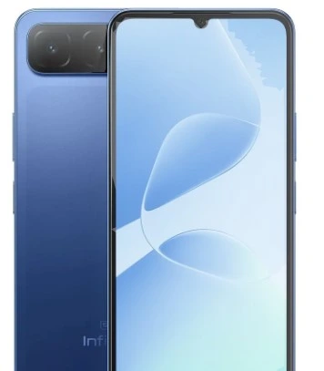 HOT 60i 256GB/4RAM
