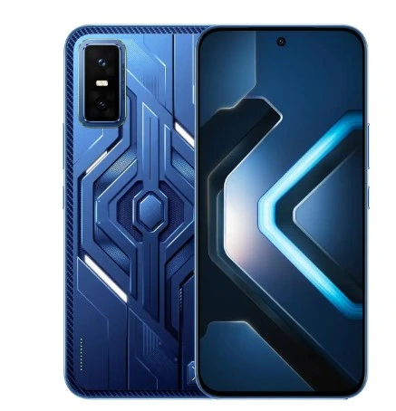Gt30 256gb/8ram