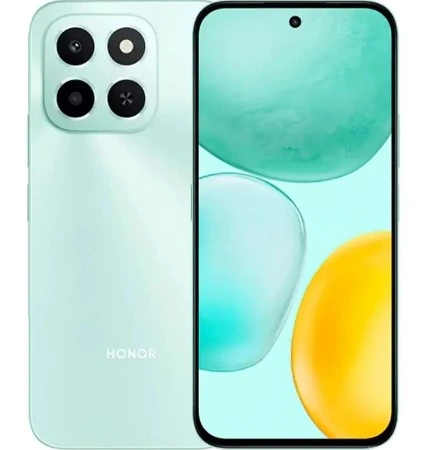 Honor x6c 256gb/8ram