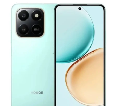 Celular Honor x7d 256gb/8ram