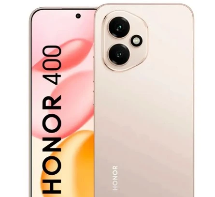 Celular Honor 400 256gb/12ram