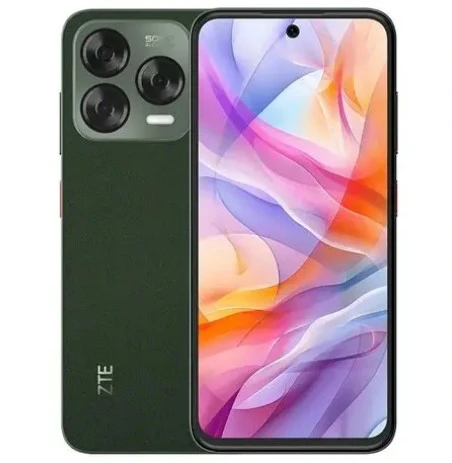 Celular Zte v70 desing