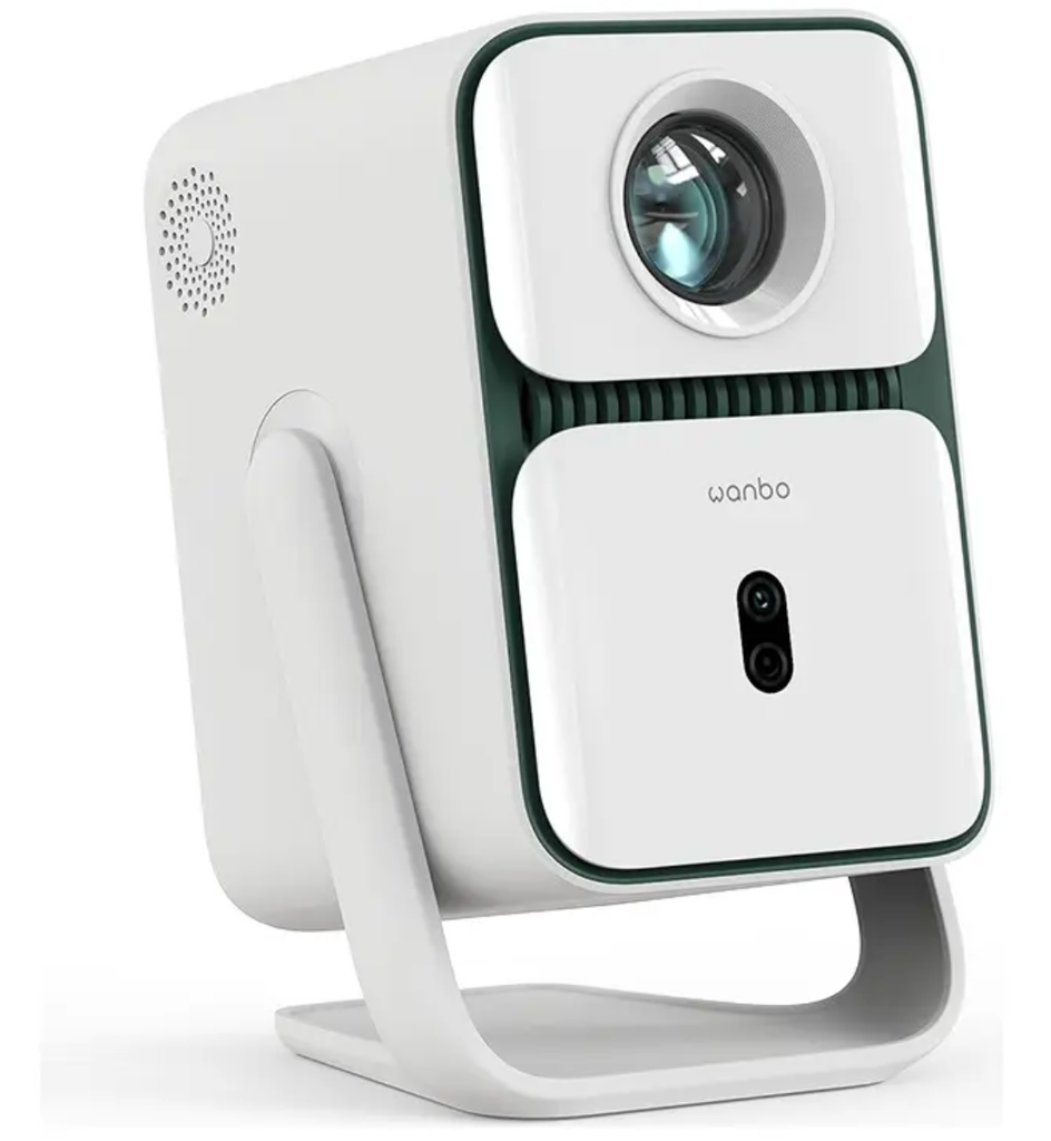 Proyector Xiaomi Wanbo T2 Ultra Wanbo