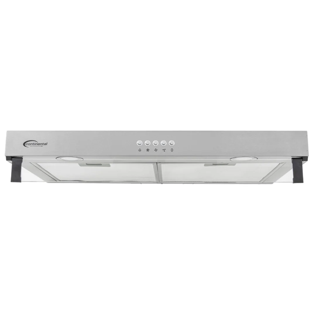 CAMPANA DE OLOR CONTINENTAL G701-10A-(60) INOX