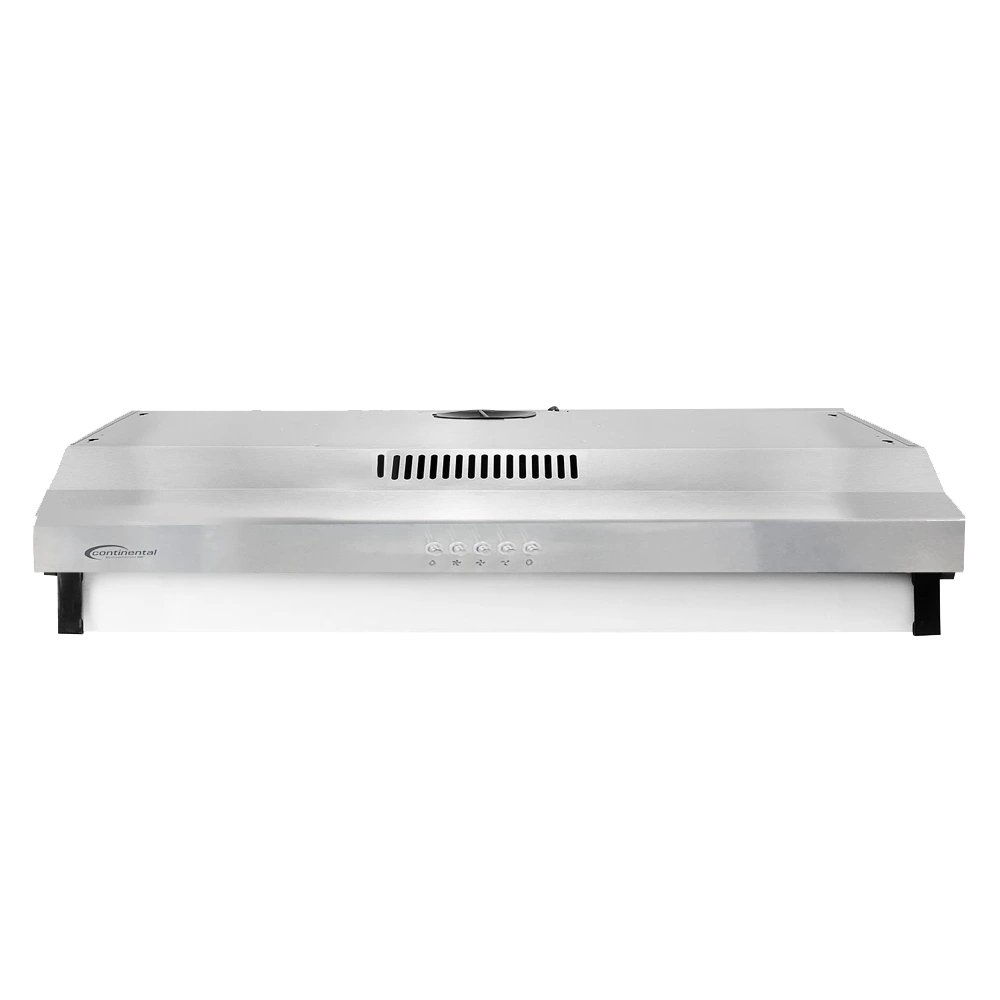 CAMPANA DE OLOR CONTINENTAL G701-10A-(76) INOX
