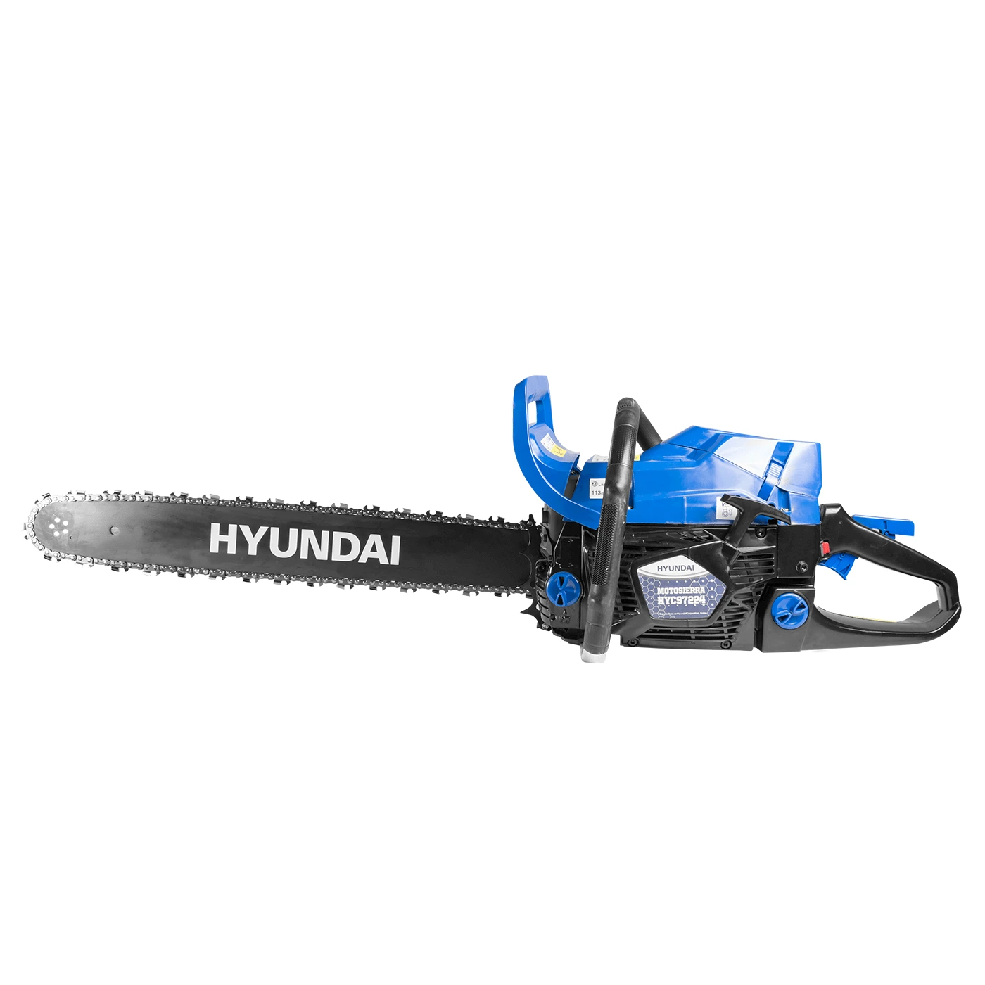 MOTOSIERRA 24 TURBO 900 HYCS7224 019-1034