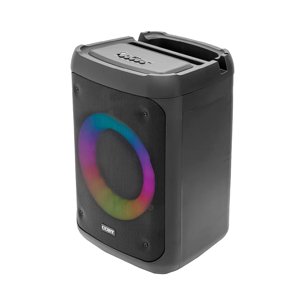 PARLANTE COBY 65 PULGADAS CY3344-65IN 20.000W PMPO