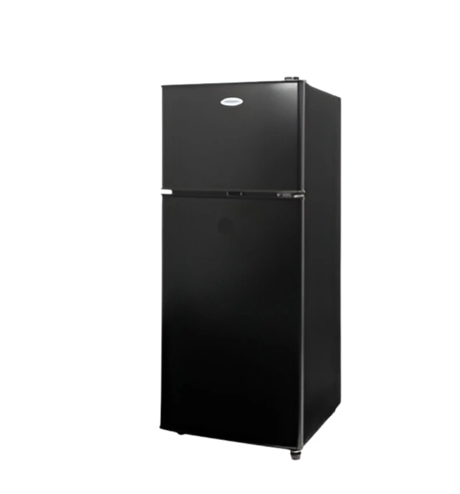 REFRIGERADORA CONTINENTAL TAPA DE VIDRIO MRF-162GD