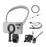 [LAZYBRACKET] Soporte POV magnético para celular