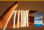 [7864187001655] Cinta de luz LED COB compatible con Alexa