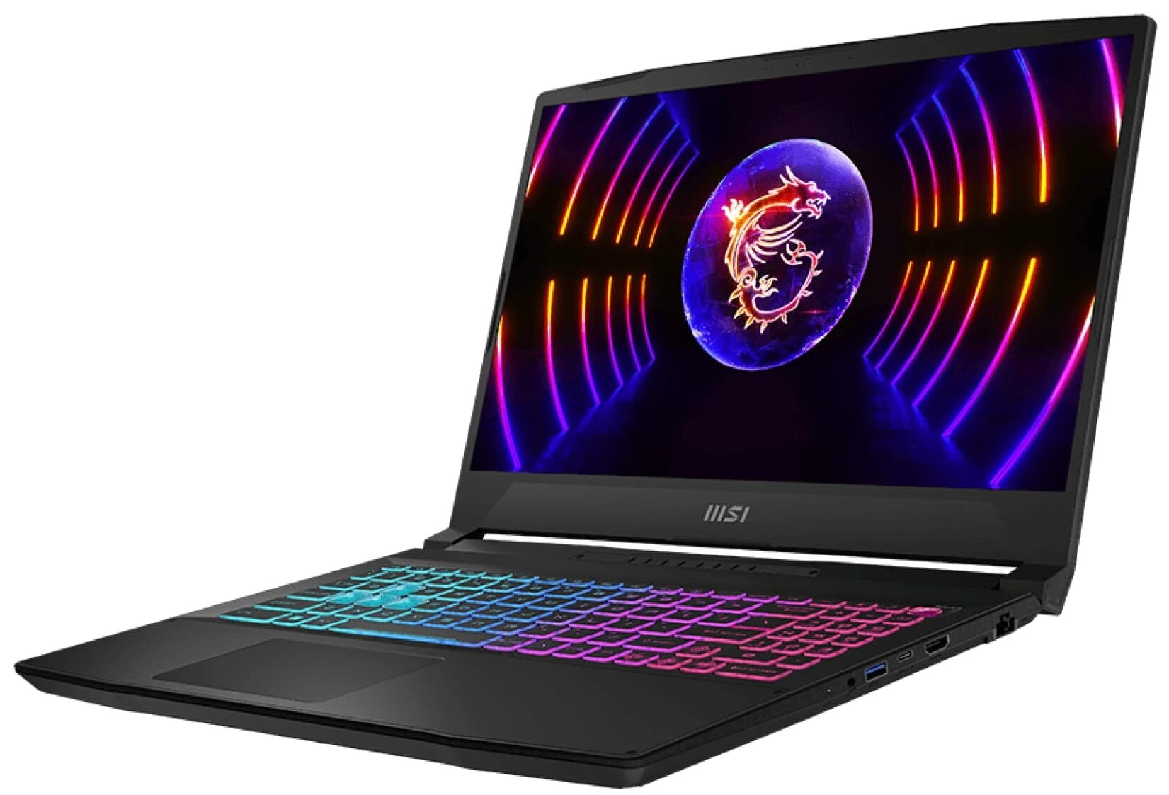 Laptop MSI Katana B13VF-453US