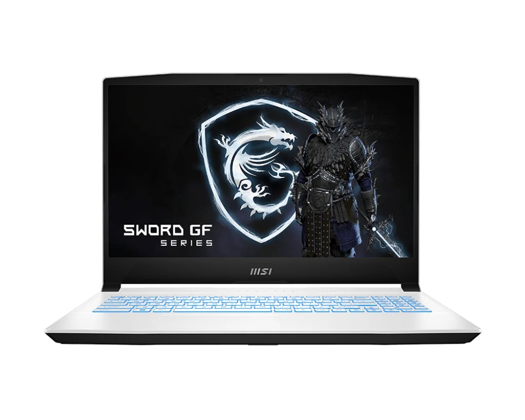 MSI Sword 15 A12UE-605US