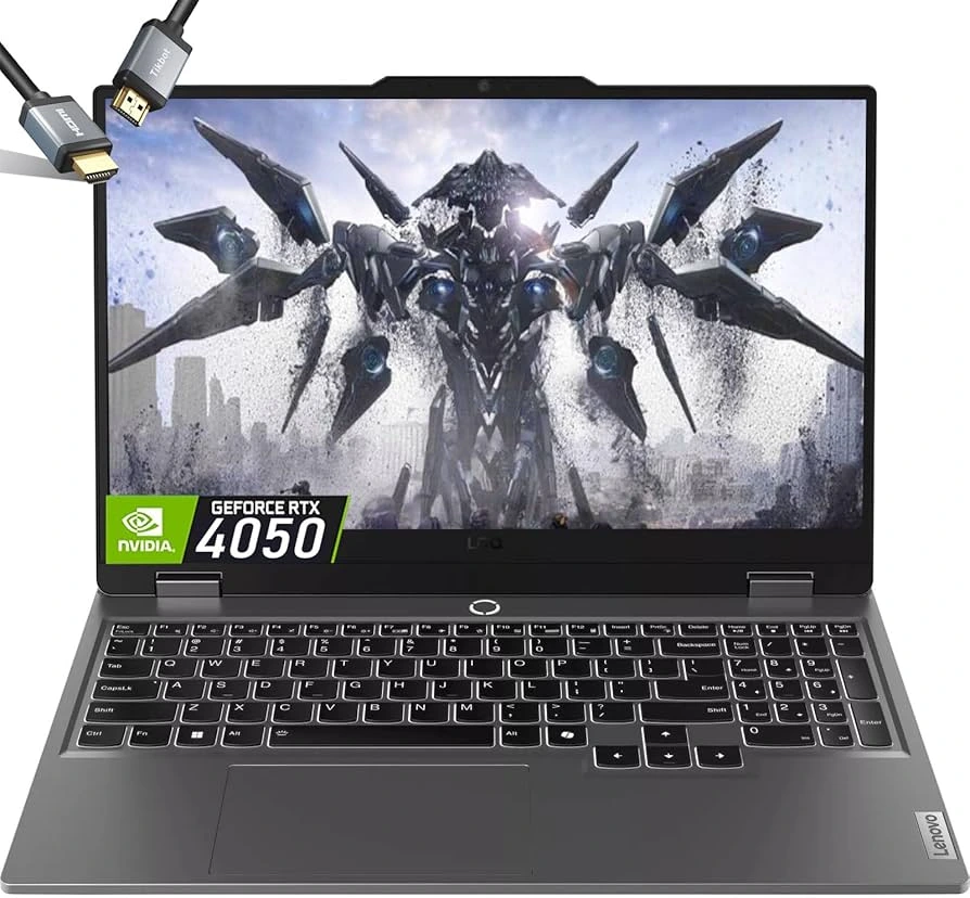 Laptop Lenovo Gaming