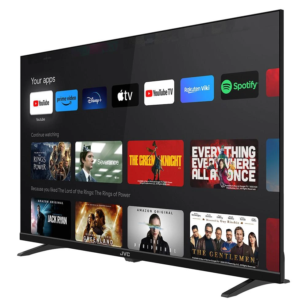 Televisor National ELED32KA1