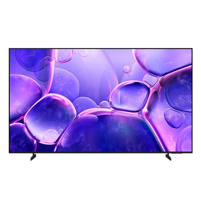 Smart Tv 85'' Crystal UHD 4K Samsung Promo Mundial