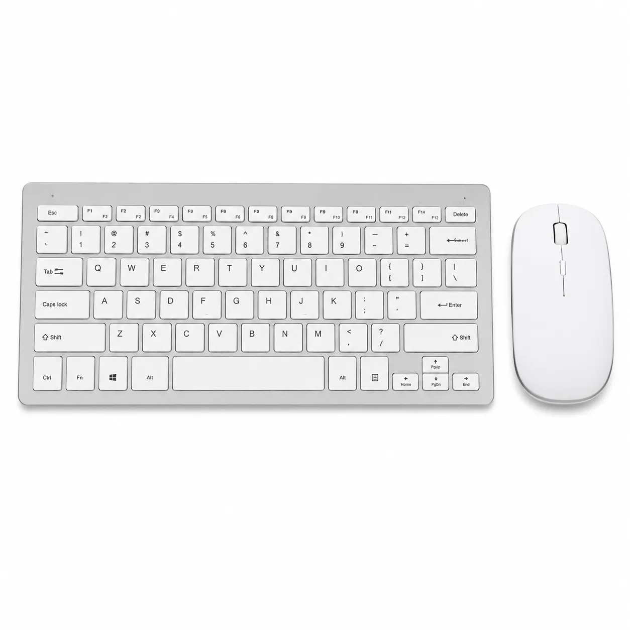 Combo Teclado y Mouse Inalámbrico Anera AE-KBMR01