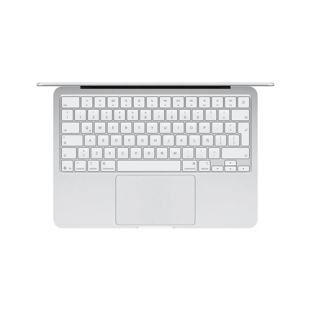 Laptop Macbook Neo Plata Apple 512gb