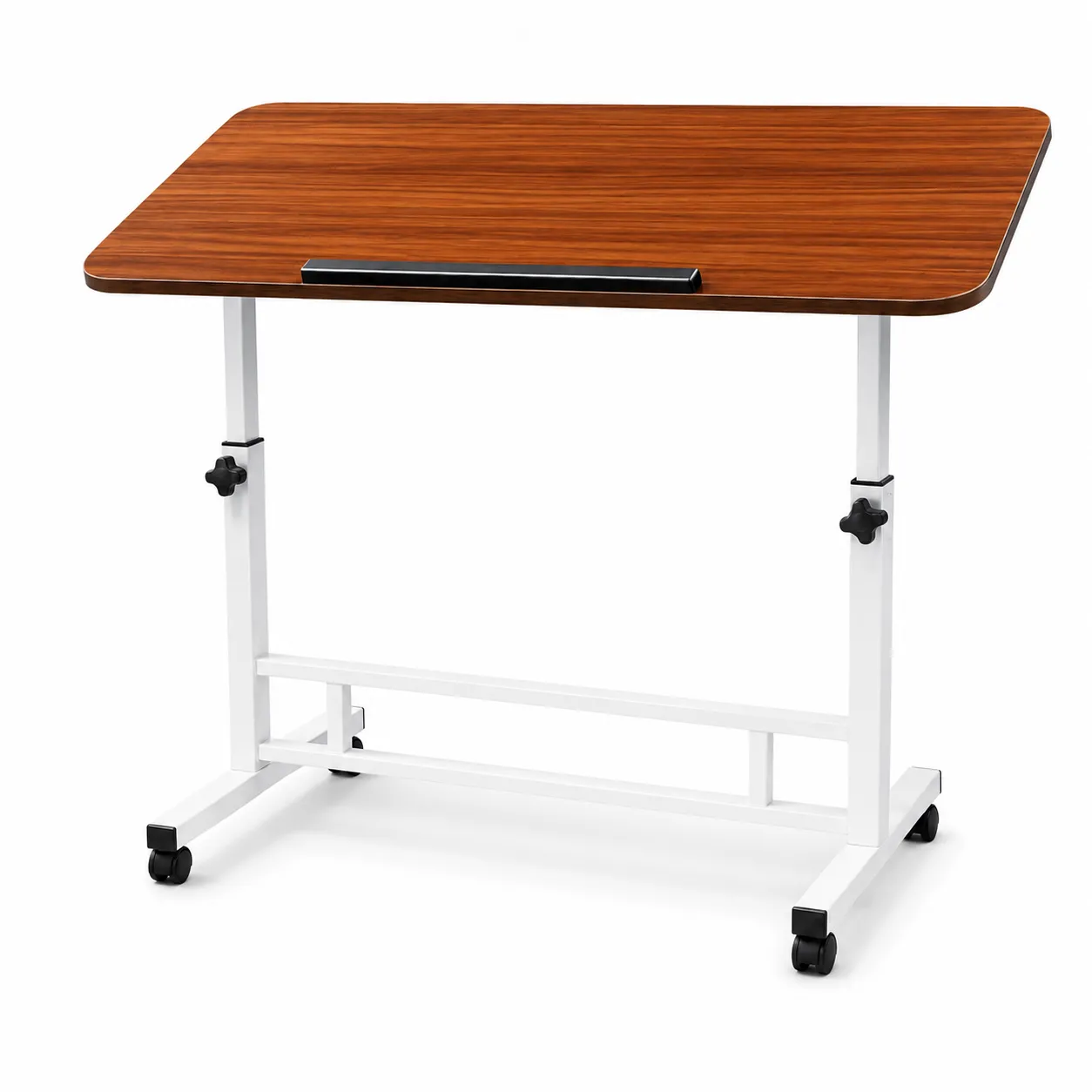 Mesa Multifunción Regulable para Laptop y Estudio