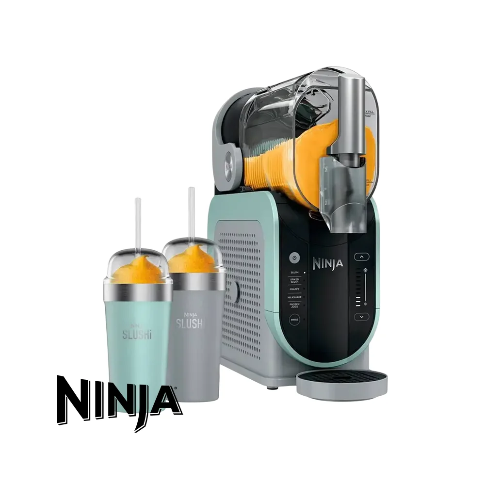 [FS305CO] Maquina Profesional de bebidas congeladas Ninja Slushi