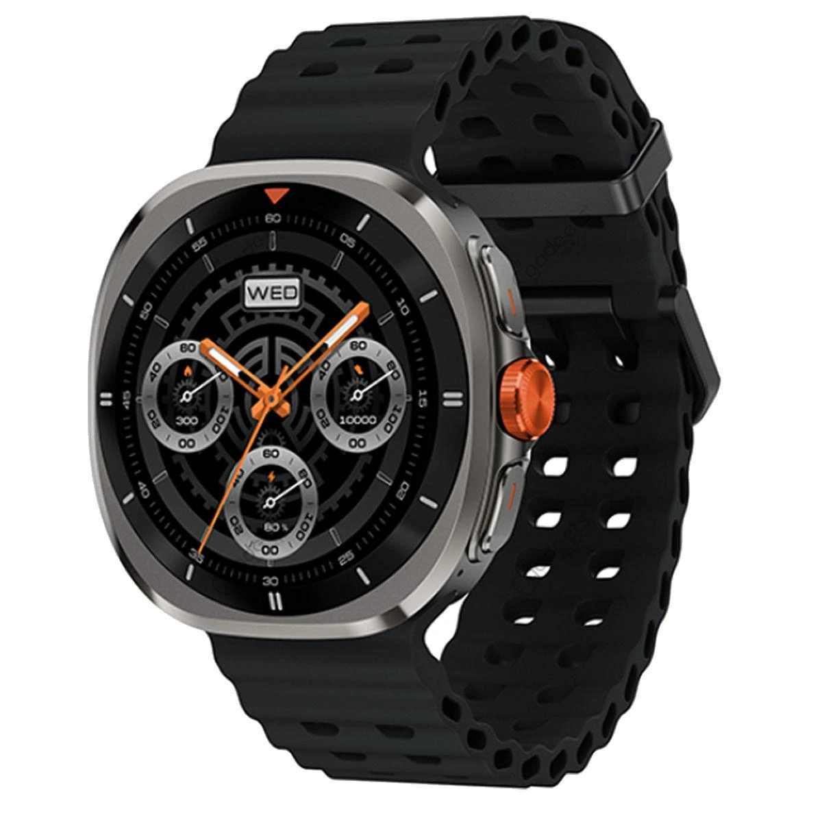 [LS30] Reloj Inteligente Haylou Vibe LS30
