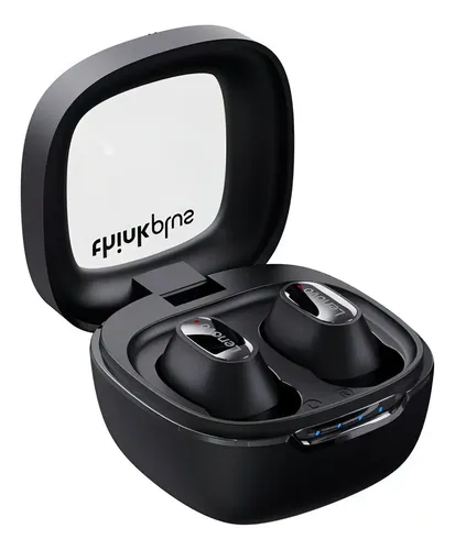 Audifonos Lenovo XT62 Negro
