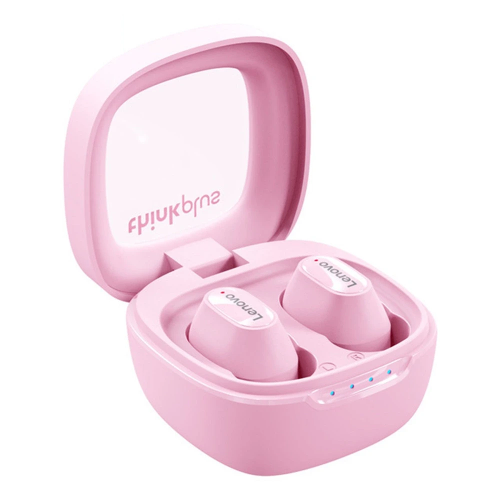 Audifonos Lenovo XT62 Pink