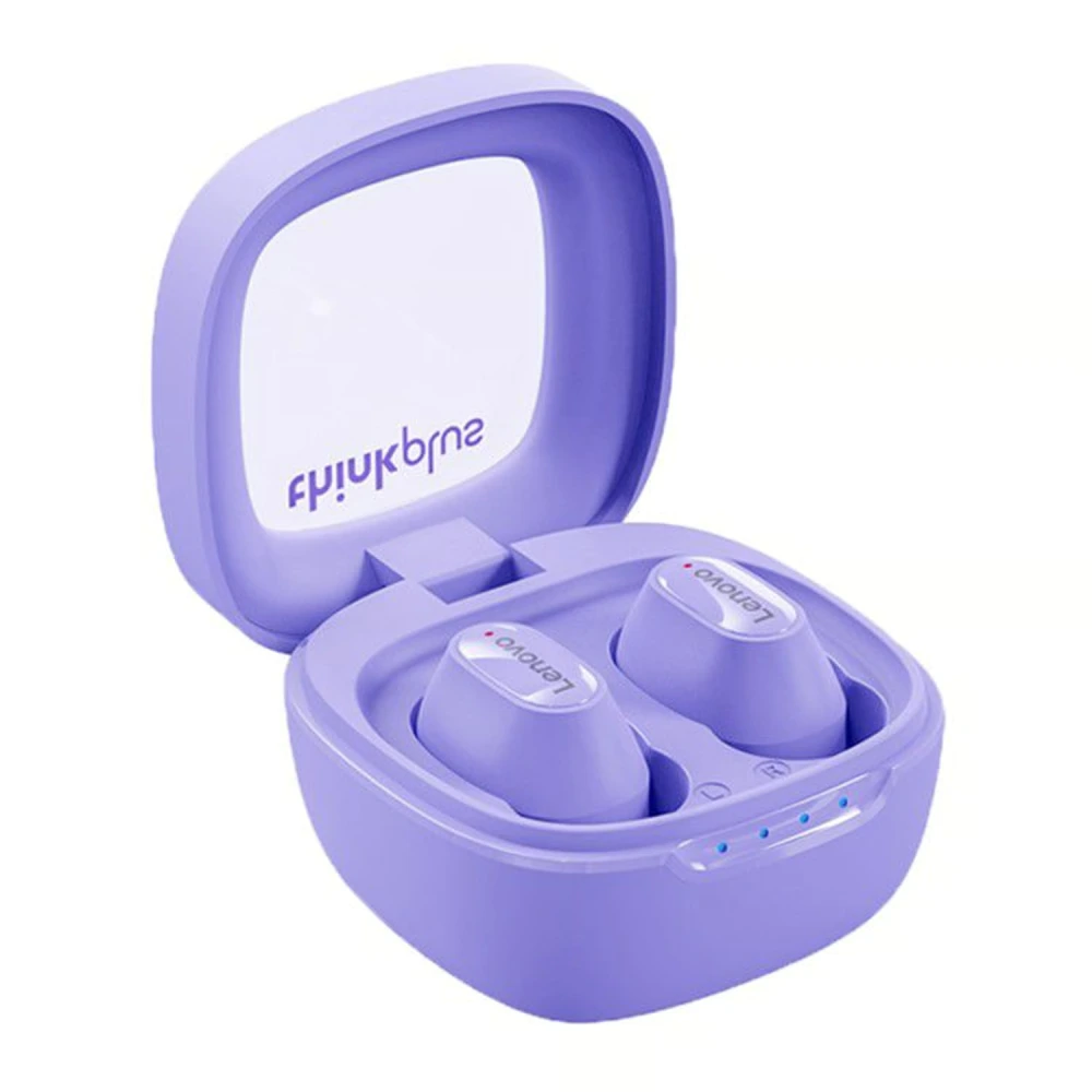 Audifonos Lenovo XT62 Purple