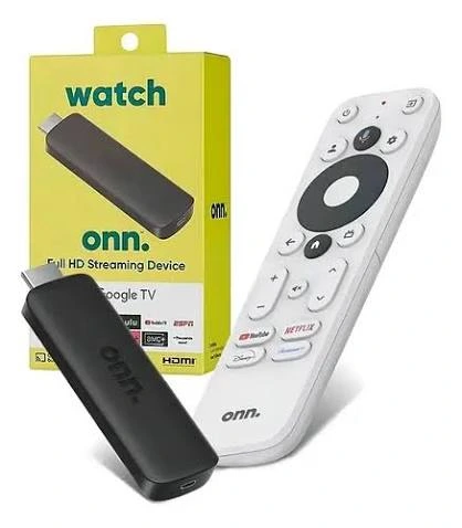TV Stick Onn Full Hd