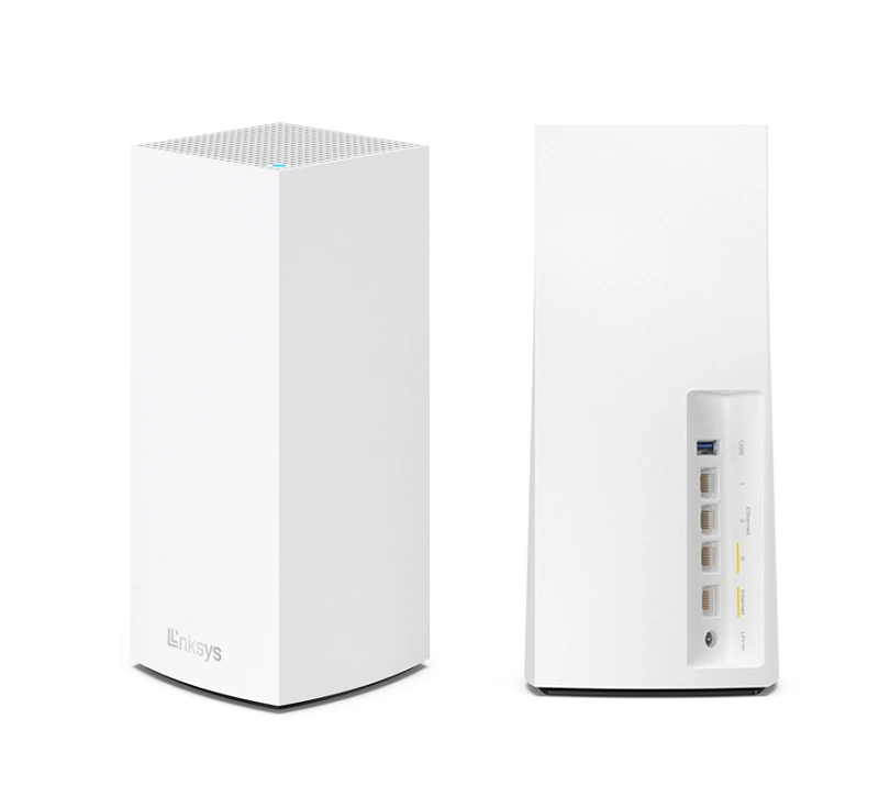Router Wireless Linkys