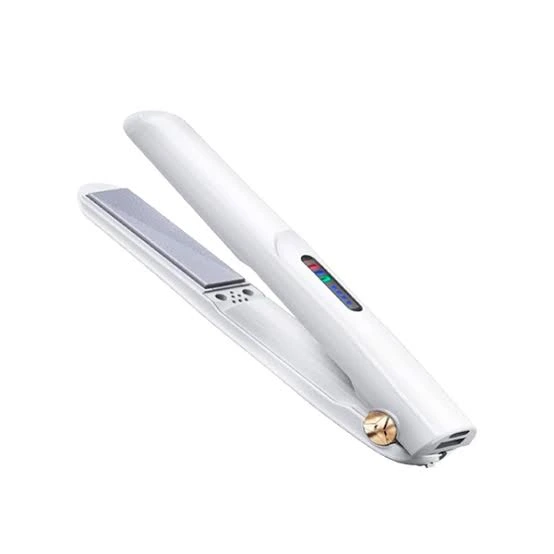 Plancha para cabello Hyundai HC-119