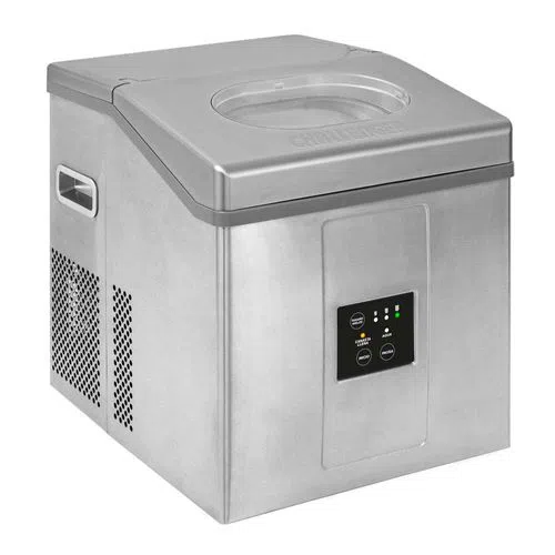 Maquina fabricadora de hielo Challenger 15 kg VERANO