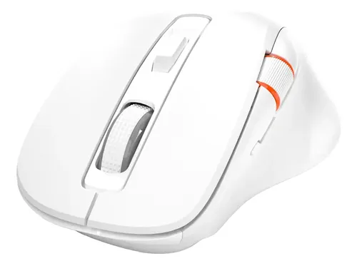 Mouse Wireless Meetion BTM032 Blanco