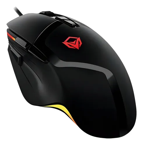 Mouse Gamer Meetion MT-G3325 Hades Pro
