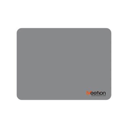 Mouse pad Office Meetion Gray