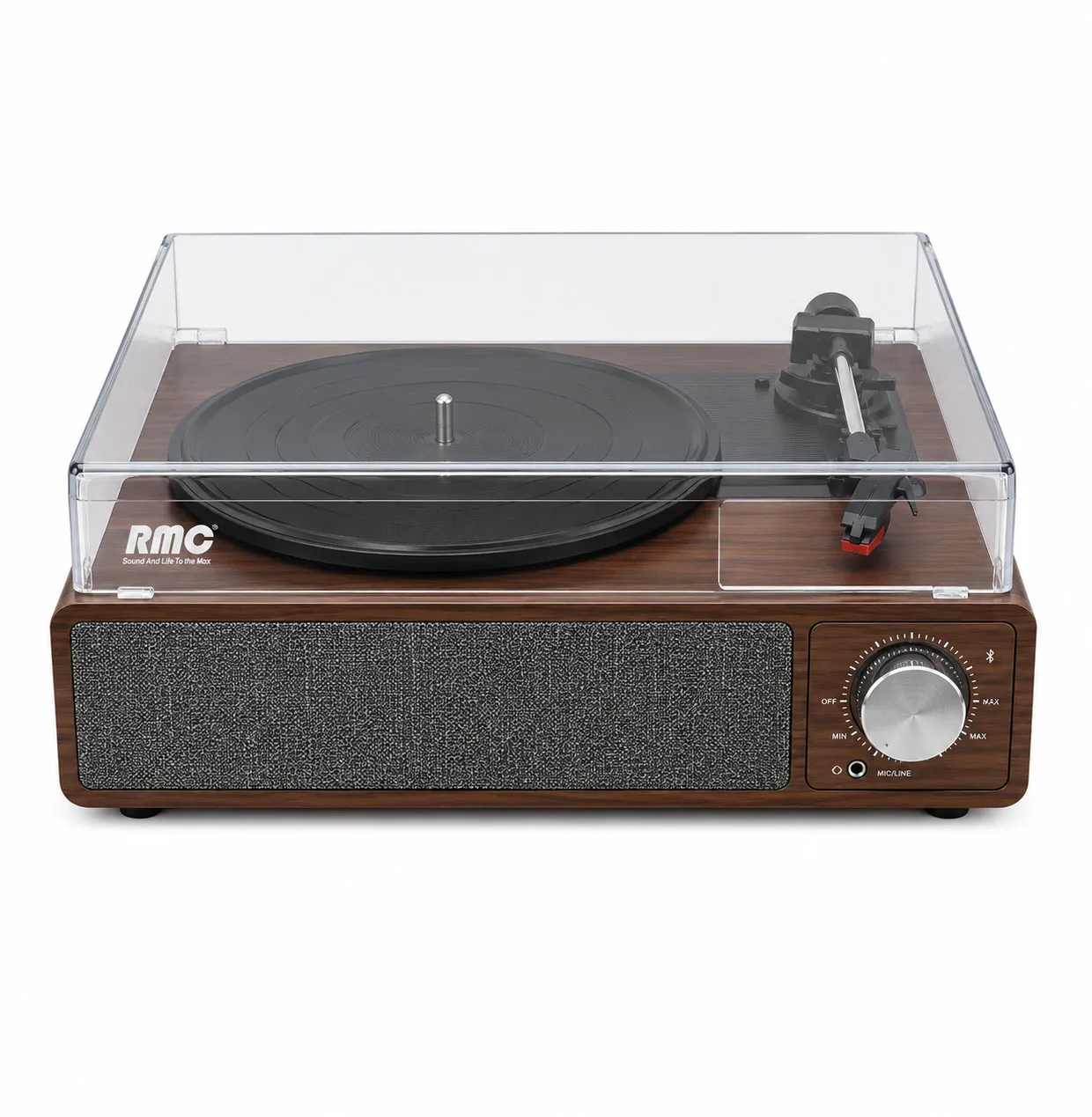 TOCADISCO VINTAGE 5 EN 1 RMC T23-1
