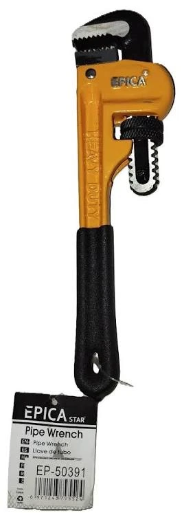 Llave de Tubo 8" Epica