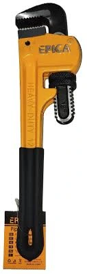 Llave de Tubo de 12" Epica
