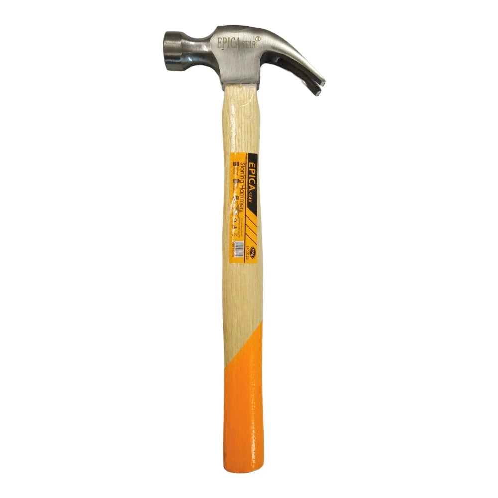 Martillo de Garra 250G Epica