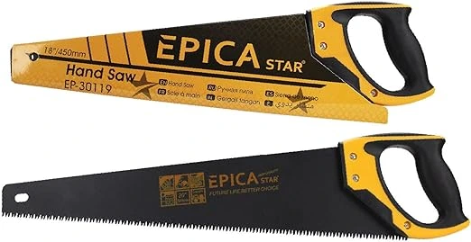 Serrucho de 18" Epica