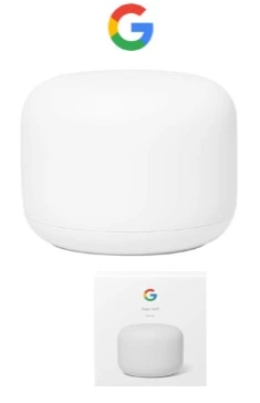ENRUTADOR GOOGLE NEST WIFI AC2200