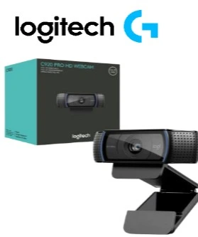 CAMARA WEB C920 PRO HD