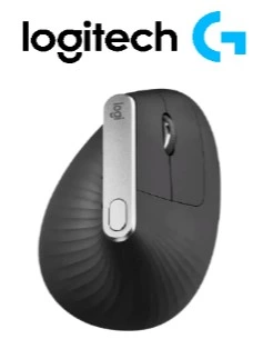 MOUSE TRIMODO ERGONOMICO MX VERTICAL LOGITECH