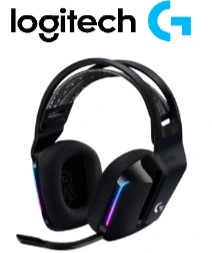 [03-01-172] AUDIFONO WIRELESS G733 LOGITECH