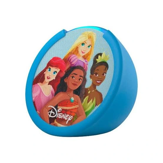 Amazon Echopop Kids Disney con Alexa
