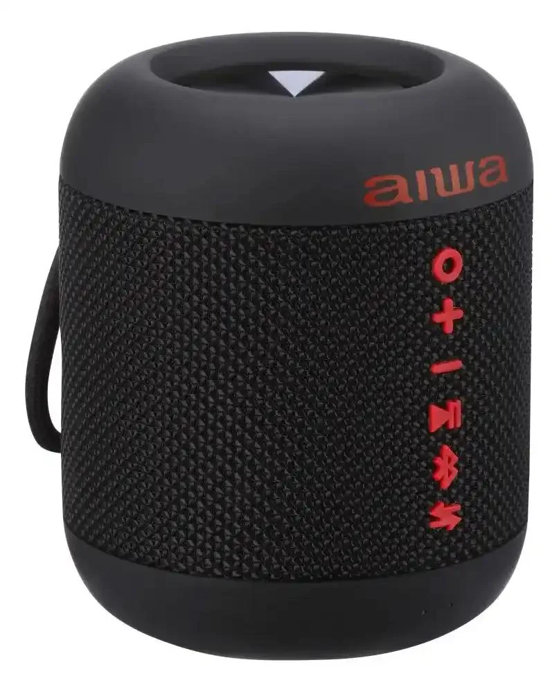 [AI6001BLK] Parlante BT Exos GO, Aiwa