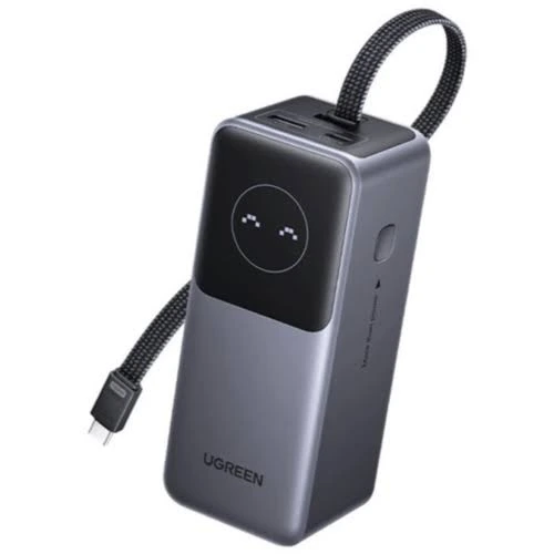Power Bank 130W Carga Rápida Ugreen